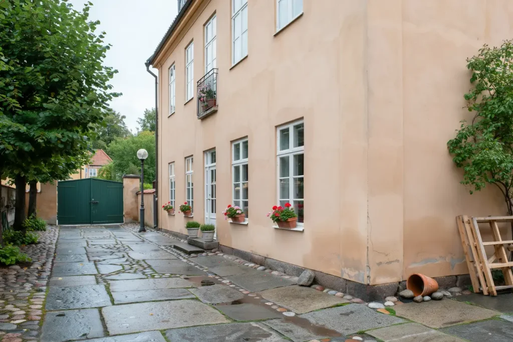 f nsterbyte och varsam g rdsrenovering i haga g teborg