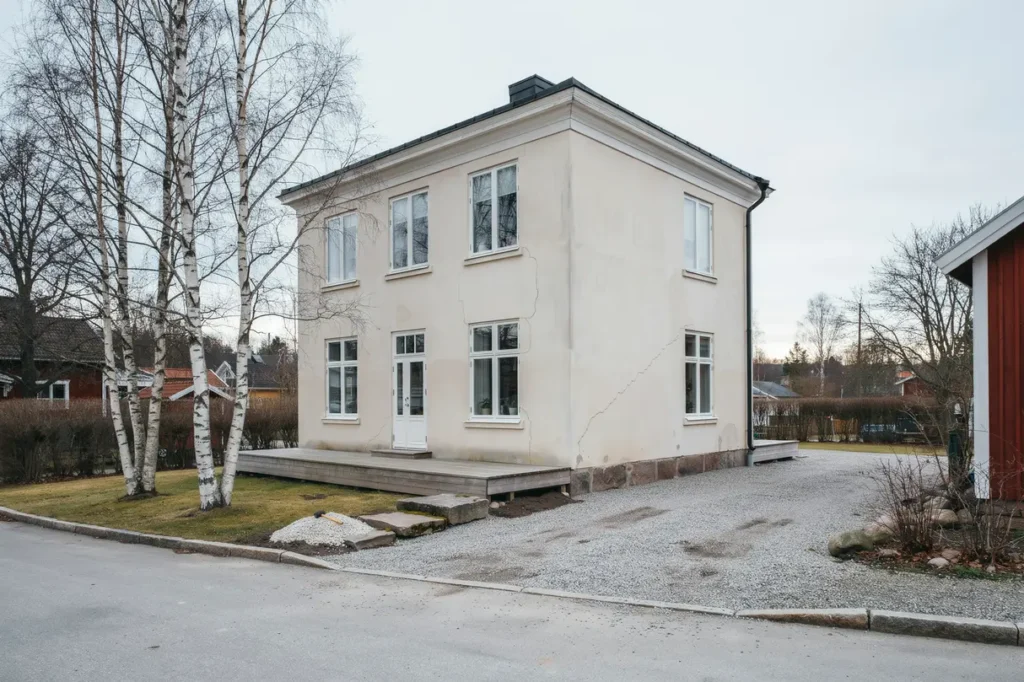 s uppt cker du s ttningar i huset i tid tecken orsaker och r tt tg rder