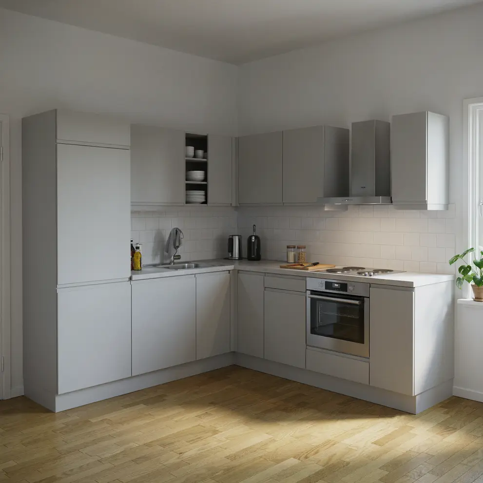 koksmontering ikea hisings backa goteborg