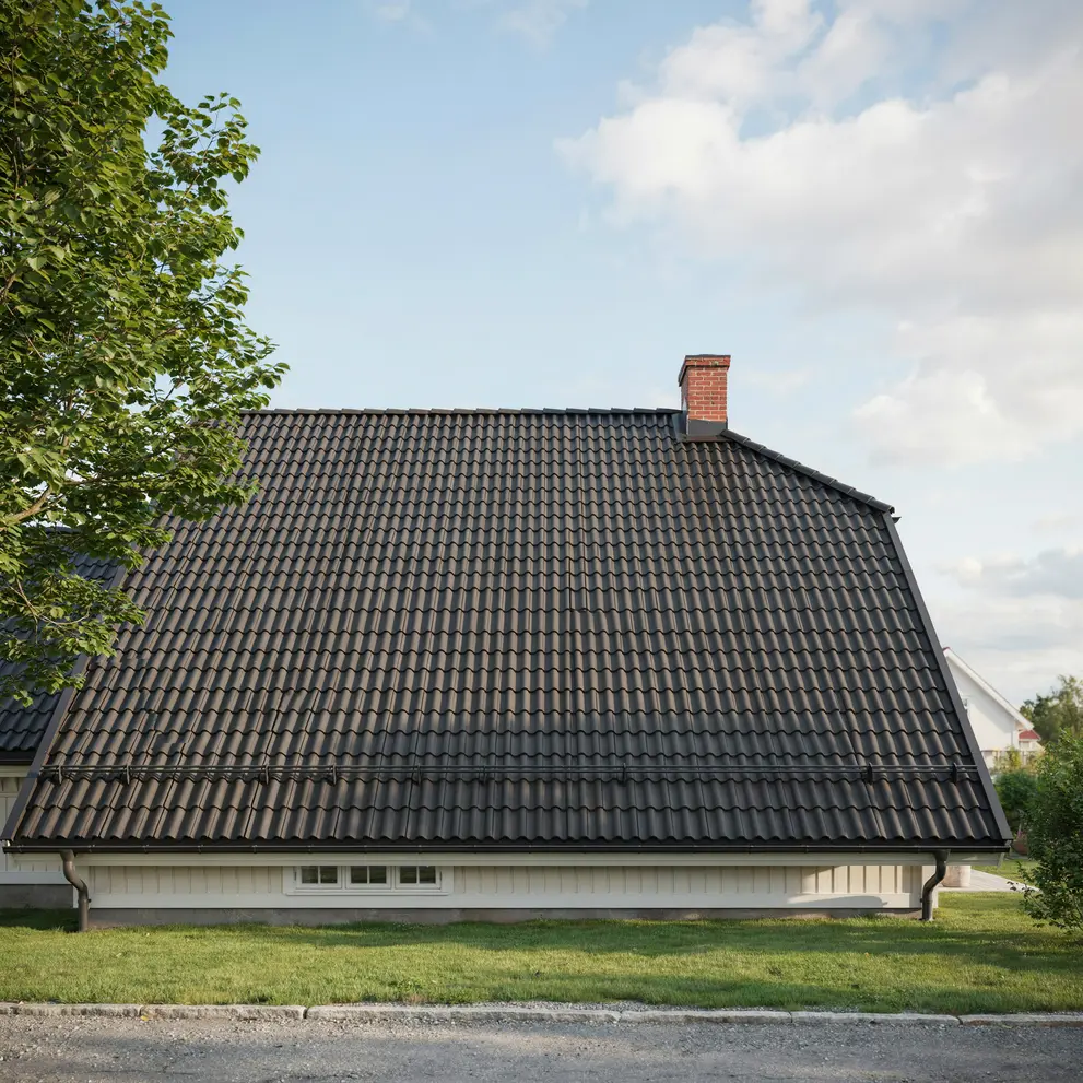 takrenovering hisings backa goteborg